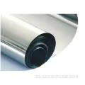 0,01 mm TCK Titanium Alloy Medical Foil en bobina